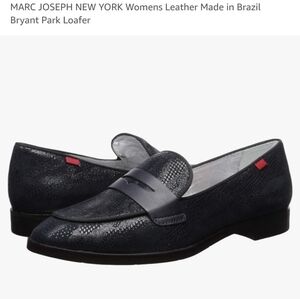 Marc joseph Bryant loafer